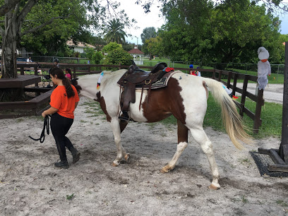 Davie Ranch