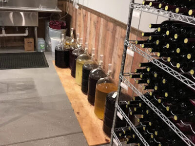 Stone Farm Winery