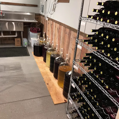 Stone Farm Winery
