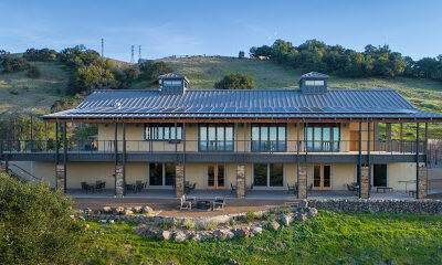 Paradise Ridge Winery