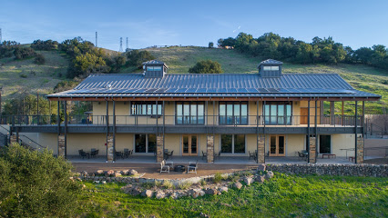 Paradise Ridge Winery