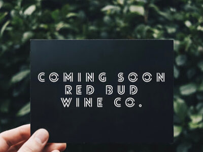 redbudwinecompany