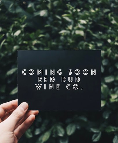 redbudwinecompany