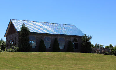 Fossenvue Winery