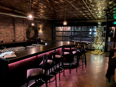 Amphora Wine Bar