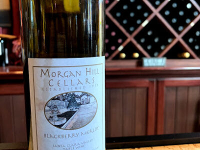 Morgan Hill Cellars