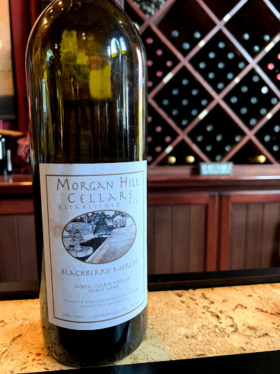Morgan Hill Cellars