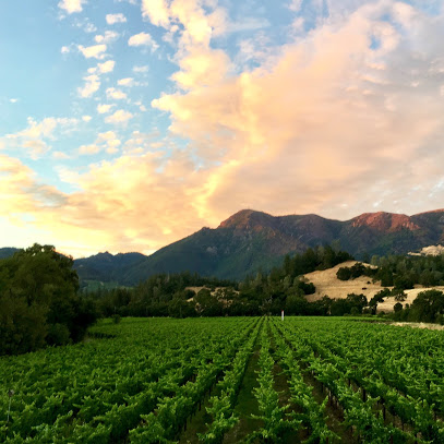 Grable Vineyards