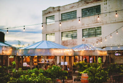 The Mill Wine Bar & Event Center