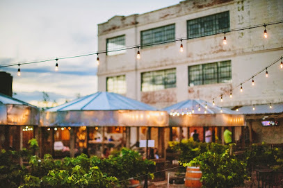 The Mill Wine Bar & Event Center