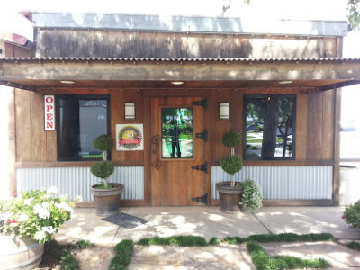 Borra Vineyards