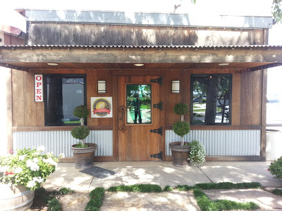 Borra Vineyards