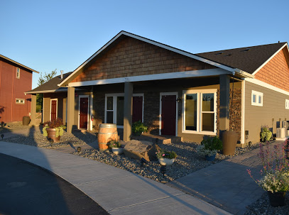 Zillah Lakes Inn