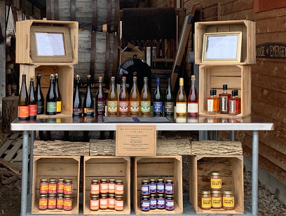 Finger Lakes Cider House