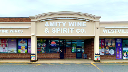 Amity Wine & Spirit Co.