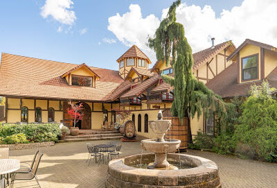 St Josef's Winery