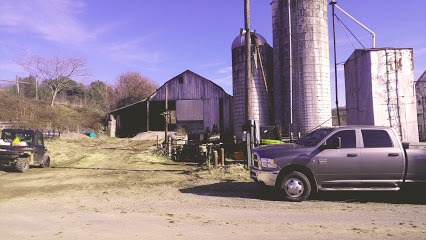 Old Poage Farm