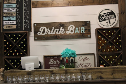 Fieldstone Winery & Hard Cider Tasting Room for AR Workshop