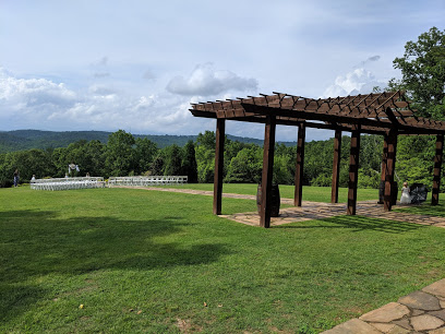Blue Mountain Vineyards