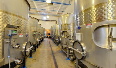 Edict Wines
