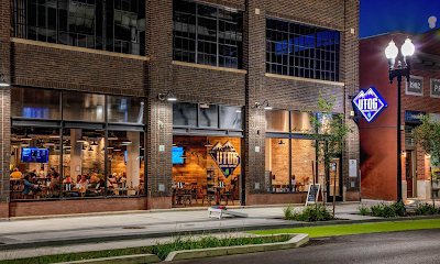 UTOG Brewing Company