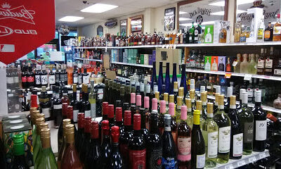 Norwich Wine & Spirits
