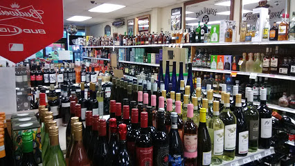 Norwich Wine & Spirits