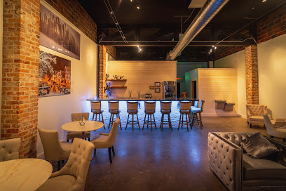 LiveforBlu Gallery and Wine Bar