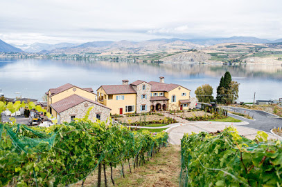 Siren Song Vineyard Estate & Winery