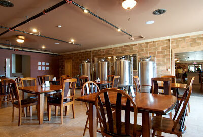 Golden Rock Winery