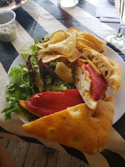 The Bistro at Frogtown Cellars