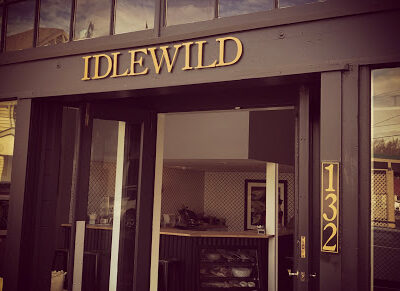 Idlewild Wines
