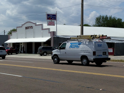 Doty Farm & Garden Supply Inc