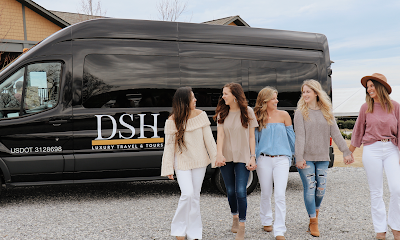 Dahlonega Wine Tours