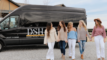 Dahlonega Wine Tours