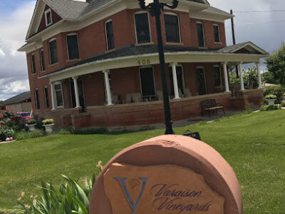 Varaison Vineyards & Winery