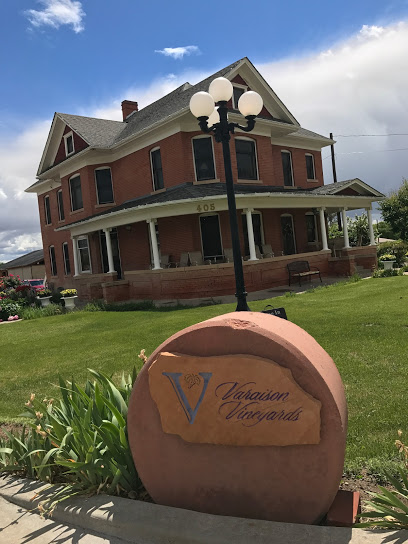 Varaison Vineyards & Winery