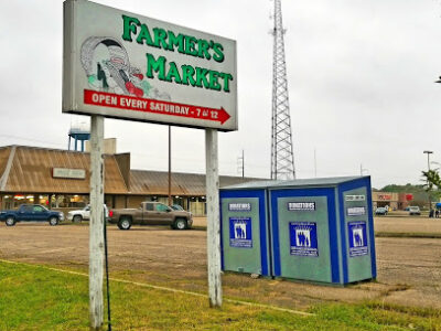 Denham Springs Farmers Market