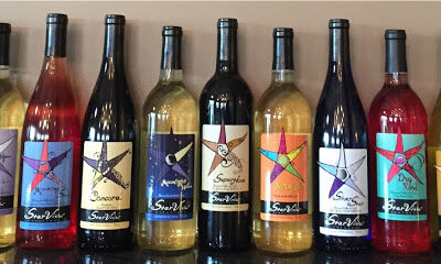 StarView Vineyards