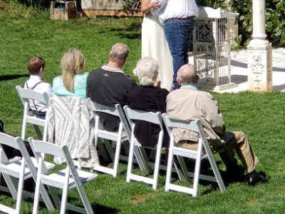 North Georgia Weddings