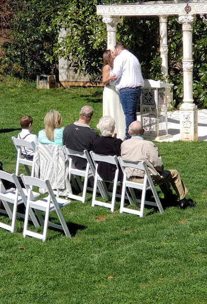 North Georgia Weddings