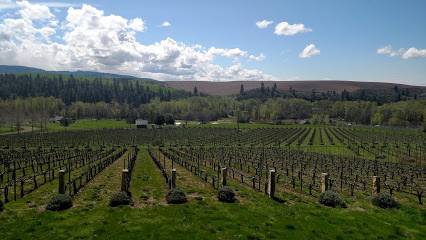 Figgins Estate Vineyard