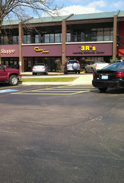 Edgebrook Shops