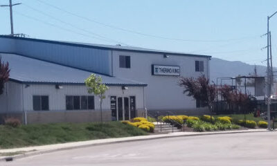 Thermo King of Salinas, Inc.