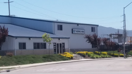 Thermo King of Salinas, Inc.