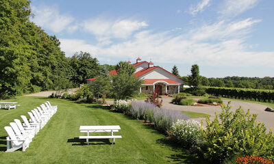 Brys Estate Vineyard & Winery