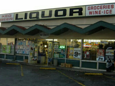 Hi-Crest Liquor & Jr Market