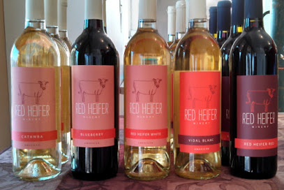 Red Heifer Winery