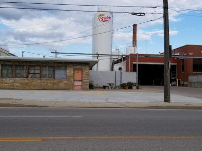 Prairie Farms Dairy Inc