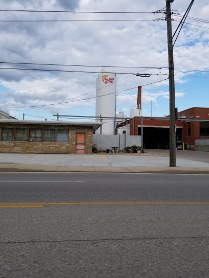 Prairie Farms Dairy Inc